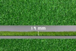 چمن مصنوعی پالاز موکت ضخامت 19 میلی متر