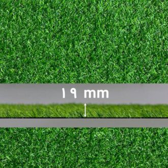 چمن مصنوعی پالاز موکت ضخامت 19 میلی متر
